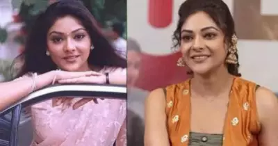 വോയിസ് കാരണം ഈ കഥാപാത്രം വീണുപോകരുതെന്ന് പറഞ്ഞു, കമല്‍ഹാസന്‍ സാറാണ് ഡബ്ബിങ്ങിലേക്ക് തിരിച്ചുകൊണ്ടുവന്നത്: അഭിരാമി
