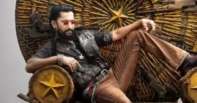 ചിത്രം പാളിപ്പോയെങ്കിലും കരുത്ത് തെളിയിച്ച് നാനി; ഓപ്പണിങ്ങ് ദിനത്തില്‍ നേടിയത് 80 കോടി