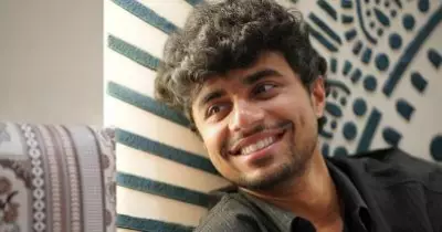 കളം പിടിക്കാന്‍ സന്ദീപ് വരുന്നുണ്ട്; കിടിലന്‍ ലൈനപ്പുമായി താരം