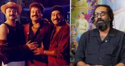 പെര്‍മിഷന്‍ ഉണ്ടായിരുന്നില്ല, വണ്ടിയില്‍ നിന്നിറങ്ങി ഓരോന്ന് പാടി അഭിനയിക്കും; മില്ലേനിയം സ്റ്റാര്‍സിലെ ഗാനം ചിത്രീകരിച്ചതിനെ കുറിച്ച് ബിജു മോനോന്‍