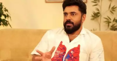 നമ്മുടെ വിജയം വിളിച്ച് പറയാന്‍ അച്ഛനില്ലെന്നത് സങ്കടകരമാണ്, കൂടെയുള്ളപ്പോള്‍ അവരോടൊപ്പം പരമാവധി സമയം ചെലവഴിക്കുക: നിവിന്‍ പോളി