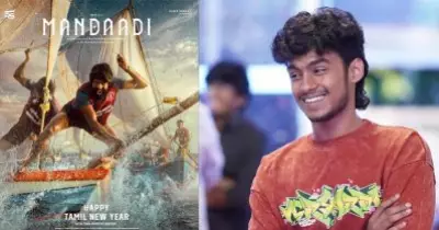 നല്ല ക്യാരക്ടര്‍ ചെയ്യാനാണ് നോക്കുന്നത്, ഭാഷ ഏതാണെന്നല്ല; മലയാളത്തിലേക്കുള്ള തിരിച്ചുവരവിനെ കുറിച്ച് മിഥുന്‍ ജയ് ശങ്കര്‍