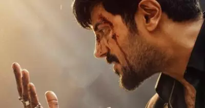 അമ്പത് തൊടാന്‍ വിയര്‍ത്ത് ഐ ആം ഗെയിം; തിരിച്ചുവരവ് ഉഷാറാക്കാന്‍ സാധിക്കാതെ ദുല്‍ഖര്‍