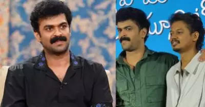 എന്നെ ആദ്യമായി സിനിമയിലേക്ക് സജസ്റ്റ് ചെയ്തത് സംഗീതാണ്, പക്ഷേ ഒന്നിച്ചഭിനയിച്ച സിനിമകളിലെല്ലാം ഞങ്ങള്‍ തമ്മില്‍ പ്രശ്‌നമാണ്: ശ്യാം മോഹന്‍