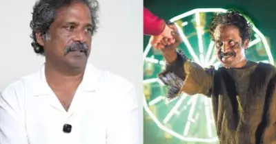 അവസരത്തിനായി കാത്തിരിക്കുകയല്ല ചെയ്യേണ്ടത്, അതിനായി നമ്മളെ തന്നെ തയ്യാറാക്കി നിര്‍ത്തണം: ഗുരു സോമസുന്ദരം