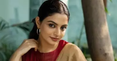 എന്റെ ഇന്റര്‍വ്യൂ കണ്ടിട്ട് എനിക്ക് കല്യാണാലോചന വന്നിട്ടുണ്ട്: നിഖില വിമല്‍