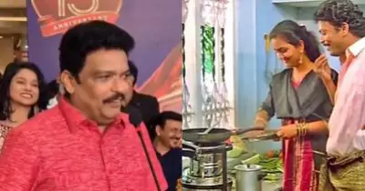ഞാനും ഉര്‍വശിയും പ്രധാനേഷത്തിലെത്തുന്ന ചിത്രം വരുന്നുണ്ട്; പ്രതീക്ഷയേകുന്ന ലൈനപ്പുമായി ജഗദീഷ്