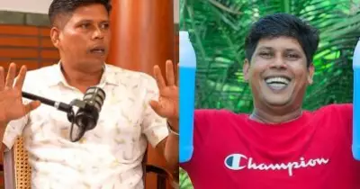 അളവില്‍ കവിഞ്ഞ് വരുമാനം വരാന്‍ തുടങ്ങി, അദ്ദേഹത്തെ പോയി കണ്ടതുകൊണ്ട് റെയ്ഡില്‍ നിന്നും ഒഴിവായി: ഫിറോസ് ചുട്ടിപ്പാറ