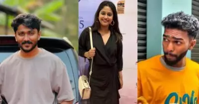 അജിനും വിനായകുമില്ല, ഹാഷിറും അലനും ഒന്നിക്കുന്നു; സംവിധാനം സ്‌റ്റെഫി സേവ്യര്‍
