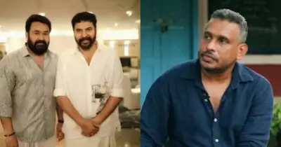 അവരെ വെച്ച് പടം ചെയ്യണമെന്ന് ആഗ്രഹമുണ്ട്, പക്ഷേ മര്യാദയ്ക്ക് പോയിരുന്നവരെ ഇവന്റെ സോണില്‍ കൊണ്ട് വന്ന് നശിപ്പിച്ചു എന്ന് പറയിപ്പിക്കരുത്: ഗിരീഷ് എ.ഡി