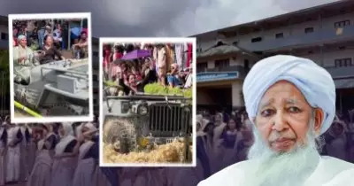 ജെന്‍ സിയും കാന്തപുരവും; ആര് ആരെ തിരുത്തും?