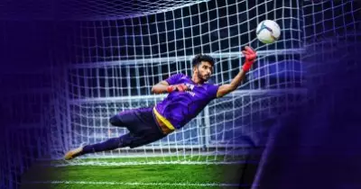 ബ്രസീലുകാരെ വിസ്മയിപ്പിച്ച ആ ഗോളി ഇന്നെവിടെ?