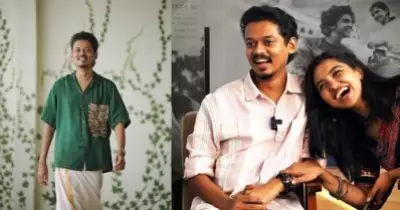 മമിതയുടെ പേര് പോലും അറിയില്ലായിരുന്നു, അന്ന് എന്റെ കോളറെല്ലാം ശരിക്കും പിടിച്ച് കീറി: സംഗീത് പ്രതാപ്