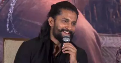 ഹിന്ദി ചിത്രങ്ങള പാന്‍ ഇന്ത്യന്‍ എന്ന് വിളിക്കുന്നില്ലല്ലോ, എന്തിനാണ് സൗത്ത് ഇന്ത്യന്‍ ചിത്രങ്ങള്‍ക്ക് മാത്രം അങ്ങനെയൊരു ടാഗ്: നാനി