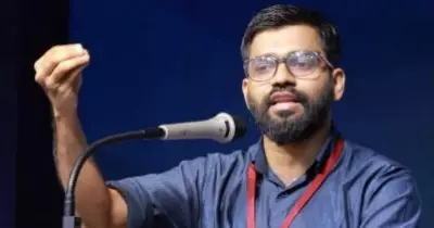 കാന്തപുരത്തിന്റെ പ്രസ്താവനയെക്കുറിച്ചുള്ള ചാനല്‍ ചര്‍ച്ചയുടെ വീഡിയോ: അബ്ദുല്ല ബാസിലിനെതിരെ കേസ്