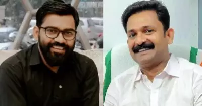 മറ്റാരെങ്കിലും സൈബര്‍ അറ്റാക്ക് നടത്തിയാല്‍ അബ്ദുല്ല ബാസില്‍ എങ്ങനെ പ്രതിയാകും: ജിന്റോ ജോണ്‍