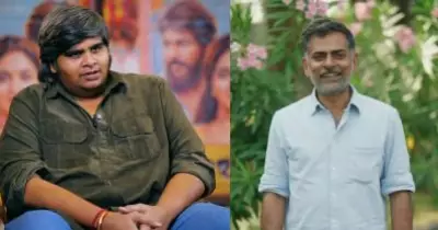 ലോകസിനിമയെ എനിക്ക് പരിചയപ്പെടുത്തിയത് അല്‍ഫോണ്‍സ്; എന്റെ ആദ്യത്തെ മലയാളം കണക്ഷന്‍ അല്‍ഫോണ്‍സുമായിട്ടാണ്: കാര്‍ത്തിക് സുബ്ബരാജ്