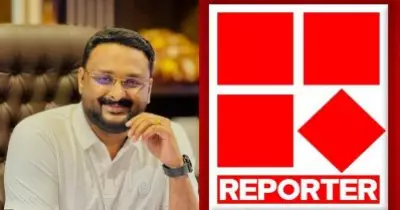മെസി വിവാദത്തെക്കുറിച്ചല്ല വാര്‍ത്തകളെ കുറിച്ചാണ് പൊലീസ് ചോദിച്ചത്: ആന്റോ അഗസ്റ്റിന്‍