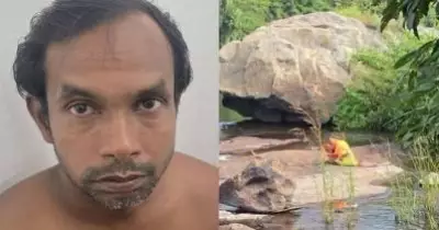 അട്ടപ്പാടി ഇരട്ടക്കൊലപാതകം; പ്രതിയെ ബംഗാളില്‍ നിന്ന് പിടികൂടി: അന്വേഷണത്തില്‍ നിര്‍ണായക വഴിത്തിരിവ്