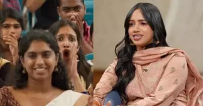 എങ്ങനെയെങ്കിലും നമ്മളെ ആളുകൾ ശ്രദ്ധിക്കണം എന്ന വെപ്രാളത്തിൽ ചെയ്തതാണ് ആ കൂവൽ; പാർവതി അയ്യപ്പദാസ്