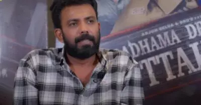 'എന്റെ കഥാപാത്രം ഇങ്ങനെയല്ല അസീസ്, മാറ്റിച്ചിന്തിക്കേണ്ടി വരും'; സംവിധായകന്‍ പറഞ്ഞത് കേട്ട് തകര്‍ന്നുപോയി: അസീസ് നെടുമങ്ങാട്