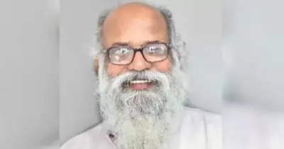 സി.പി.ഐ.എം നേതാവ് ബേബി ജോണ്‍ അന്തരിച്ചു