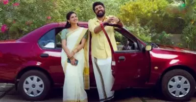 റിലീസ് ചെയ്ത് ഒരു മാസമായെന്ന് ആരെങ്കിലും ഒന്ന് പറഞ്ഞുകൊടുക്ക്, കേരളത്തില്‍ നിന്ന് മാത്രം 150 കോടിയടിക്കാന്‍ ബെത്‌ലഹേം കുടുംബ യൂണിറ്റ്