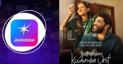ഇനി ഒ.ടി.ടിയില്‍ സിനിമ ഇറക്കേണ്ട ആവശ്യമില്ലല്ലോ, സ്ട്രീമിങ്ങിന് മുന്നേ പ്രധാന സീനുകള്‍ സോഷ്യല്‍ മീഡിയയില്‍ പങ്കുവെച്ച ജിയോ ഹോട്‌സ്റ്റാറിന് വിമര്‍ശനം