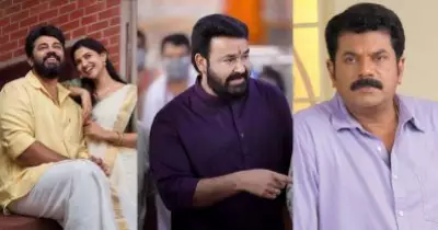 ബെത്‌ലഹേമിനെ തീര്‍ക്കാനുള്ള ഐറ്റവുമായി മോഹന്‍ലാല്‍; വലിയൊരു സിഗ്നലുമായി മുകേഷ്