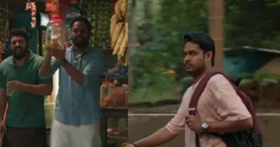 ഒ.ടി.ടി റിലീസിന് മുന്നേ സോഷ്യല്‍ മീഡിയയില്‍ ഹിറ്റായി ഗ്ലിക്‌സന്റെ മൈസൂര്‍ പാക്ക്... ഷോ സ്റ്റീലറെന്ന് കമന്റുകള്‍