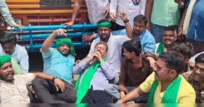 അടയ്ക്ക കര്‍ഷകരെ ബാധിക്കുമെന്ന് വാദം; കര്‍ണാടകയിലെ ഗുട്ക, പാന്‍മസാല നിരോധനത്തിനെതിരെ ബി.ജെ.പി ബന്ദ്