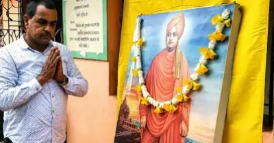 ബംഗാളില്‍ സര്‍ക്കാനെതിരെ സി.പി.ഐ.എം കരുക്കള്‍ നീക്കുമ്പോള്‍ പാര്‍ട്ടി നേതാക്കള്‍ റീല്‍സ് ഉണ്ടാക്കുന്ന തിരക്കിലാണ്: നേതൃത്വത്തിനെതിരെ വിമര്‍ശനവുമായി ബി.ജെ.പി എം.എല്‍.എ