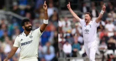 റോബിന്‍സണിന്റെ ആറാട്ടില്‍ തകര്‍ന്നത് 100 വര്‍ഷത്തെ ചരിത്രം; ബുംറയും വീണു!
