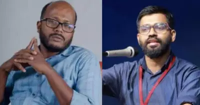 എനിക്കെതിരായ വിദ്വേഷ പ്രചാരണത്തില്‍ കേസില്ല; വംശീയത പറഞ്ഞ മാധ്യമ പ്രവര്‍ത്തകയുടെ പരാതിയില്‍ അബ്ദുല്ല ബാസിലിനെതിരെ ജാമ്യമില്ലാ വകുപ്പ്: സി.ദാവൂദ്