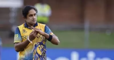 ഇവളോട് തോറ്റത് സാക്ഷാല്‍ മലിംഗയടക്കമുള്ള ഇതിഹാസങ്ങള്‍; ഹെറാത്ത് നാലാമതുള്ള ലിസ്റ്റില്‍ ഒന്നാമത്