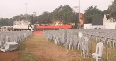 ഒക്ടോബര്‍ രണ്ട് പ്രതിഷേധത്തിന് അനുമതി നിഷേധിച്ച് മുംബൈ പൊലീസ്: അടിച്ചമര്‍ത്താനുള്ള നീക്കം അംഗീകരിക്കില്ലെന്ന് സി.ജെ.പി
