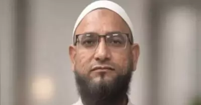 ലൗ ജിഹാദ് ആരോപിച്ച് അധ്യാപകനെ വെടിവെച്ച് കൊന്നു: സംഭവം യു.പിയിലെ ബിജ്‌നോറില്‍