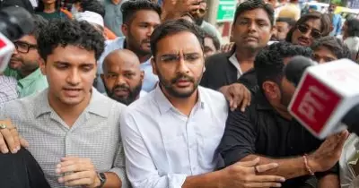 ഗൗരവ് ഭാട്ടിയക്കെതിരായ പോസ്റ്റുകള്‍ 24 മണിക്കൂറിനുള്ളില്‍ നീക്കണം; സി.ജെ.പിക്ക് നിര്‍ദേശം നല്‍കി ദല്‍ഹി ഹൈക്കോടതി