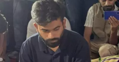 ബാലഘട്ട് ശിശുമരണങ്ങള്‍: ആദിവാസി ഗ്രാമങ്ങള്‍ സന്ദര്‍ശിച്ച് അഭിജീത് ദീപ്‌കെ