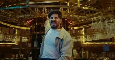 ട്രെയ്‌ലറിറങ്ങിയപ്പോള്‍ ട്രോള്‍ മെറ്റീരിയലാകുമെന്ന് കരുതിയ സീന്‍, പടത്തിലെ ഏറ്റവും കിടിലന്‍ ഏരിയയാക്കി മാറ്റി ദുല്‍ഖറും ടീമും