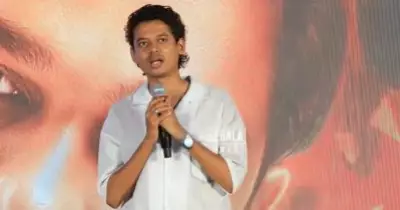 ഇതുവരെ ഷൂട്ടിന് മുമ്പ് പ്രിപ്പെയര്‍ ചെയ്യുന്ന ആളല്ലായിരുന്നു, പക്ഷേ ഇപ്പോള്‍ വേണ്ടി വന്നു: സംഗീത് പ്രതാപ്