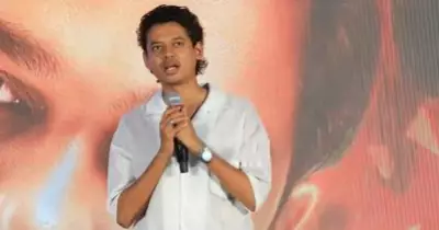ഇതുവരെ ഷൂട്ടിന് മുമ്പ് പ്രിപ്പെയര്‍ ചെയ്യുന്ന ആളല്ലായിരുന്നു, പക്ഷേ ഇപ്പോള്‍ വേണ്ടി വന്നു: സംഗീത് പ്രതാപ്