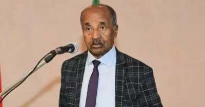 ആഫ്രിക്കയില്‍ 'തുറമുഖ സാമ്രാജ്യത്വ'ത്തിന് യു.എ.ഇ ശ്രമിക്കുന്നു; യു.എ.ഇ - ഇസ്രഈല്‍ ബന്ധം നിരീക്ഷിക്കുകയാണെന്ന് എറിത്രിയന്‍ മന്ത്രി