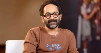 ഷമ്മിയും ജോജിയും രത്‌നവേലുവുമൊന്നും വില്ലന്മാരല്ല, അവരെ സാഹചര്യത്തിന്റെ ഇരകളായാണ് ഞാന്‍ കാണുന്നത്: ഫഹദ് ഫാസില്‍