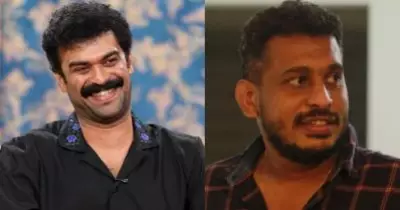 ഗിരീഷേട്ടൻ ആ കഥാപാത്രത്തിന് വേണ്ടി എന്നോട് ആകെ ചോദിച്ചത് 'എടാ കവിൾ വിറപ്പിക്കാൻ പറ്റുമോ' എന്നാണ്: ശ്യാം മോഹൻ