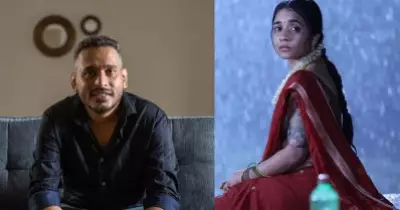 ഗിരീഷ് എ.ഡി കൊണ്ടുവന്ന നടിയല്ലേ, മോശമാക്കില്ലെന്ന് ഉറപ്പാണ്; ചെയ്ത മൂന്ന് സിനിമയിലും കലക്കന്‍ പെര്‍ഫോമന്‍സുമായി അനിഷ്മ