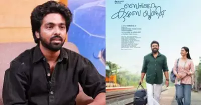 ബെത്‌ലഹേം ഒരുപാട് ഇഷ്ടമായി, ഫ്രെയിമിൽ നിവിൻ ബെസ്റ്റ് ഫോമിൽ നിൽക്കുമ്പോൾ വേറെ ഒന്നും നമുക്ക് കാണാൻ പറ്റില്ല; ജി.വി. പ്രകാശ്