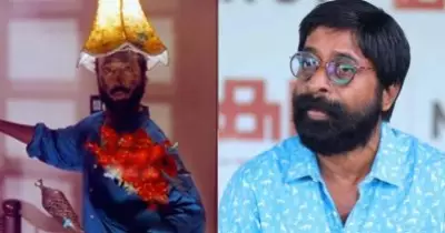 സൂക്ഷിച്ച് നോക്കണ്ടെടാ ഉണ്ണീ എന്ന ഡയലോഗ് സ്‌ക്രിപ്റ്റില്‍ ഇല്ലായിരുന്നു, ആ സമയത്ത് ക്രൂവിലെ ഒരാളുടെ സജഷനായിരുന്നു അത്: ഹരിശ്രീ അശോകന്‍