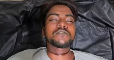 ബ്രാഹ്‌മണ യുവതിയെ പ്രണയിച്ചതിന് യു.പിയില്‍ ദളിത് യുവാവിനെ പൊലീസ് സ്റ്റേഷനില്‍ തല്ലിക്കൊന്നു