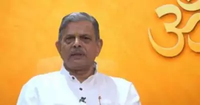 ജാതിവിവേചനം ഹൈന്ദവസമൂഹത്തിന് കളങ്കം: ആര്‍.എസ്.എസ് ജനറല്‍ സെക്രട്ടറി ദത്താത്രേയ ഹൊസബാലെ